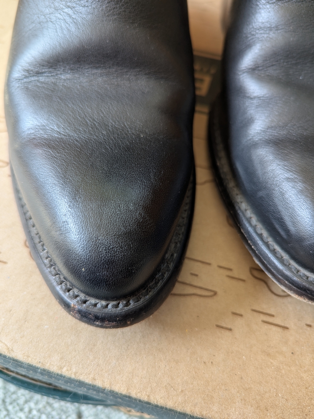Tecovas Boots "The Jenny" Size 8 - Picture 7 of 13